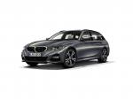 BMW 330i Touring M Sport 2019 года (WW)